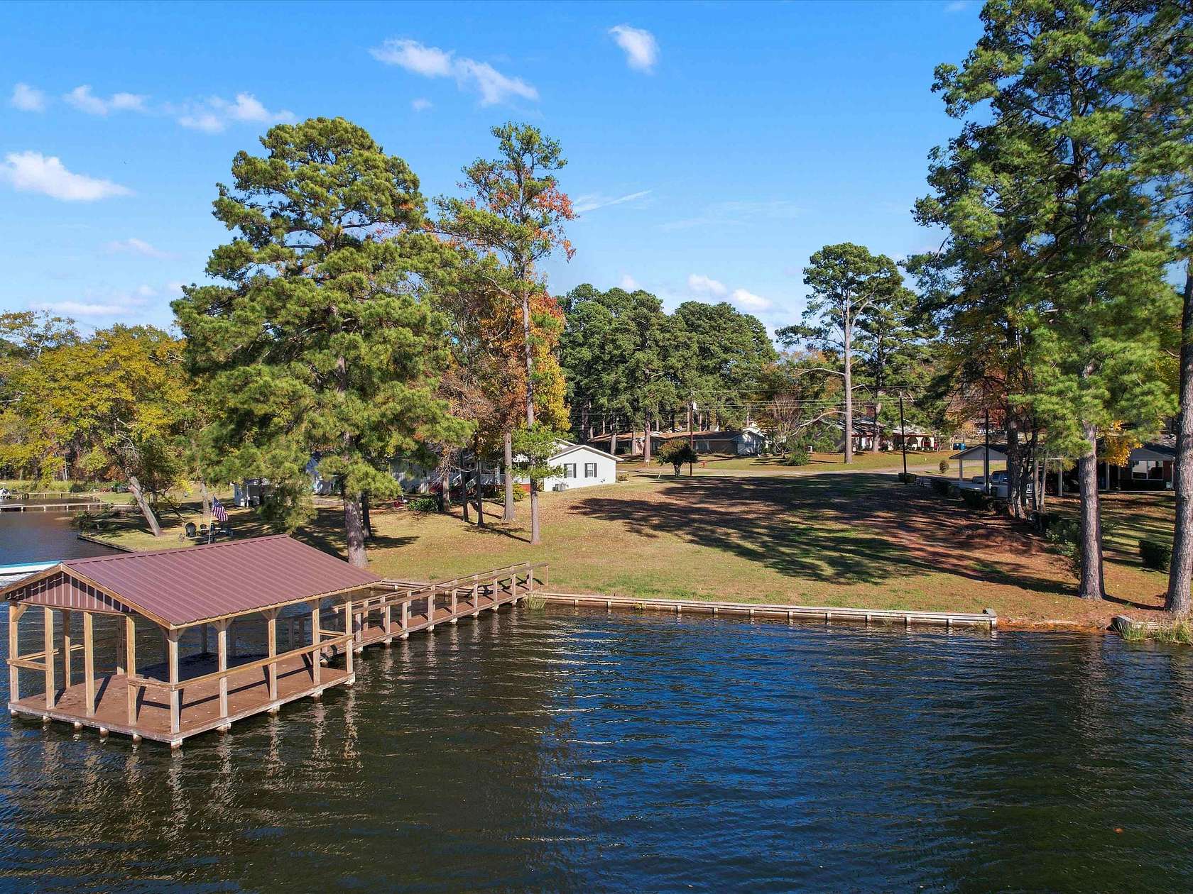 0.48 Acres of Land for Sale in Lone Star, Texas