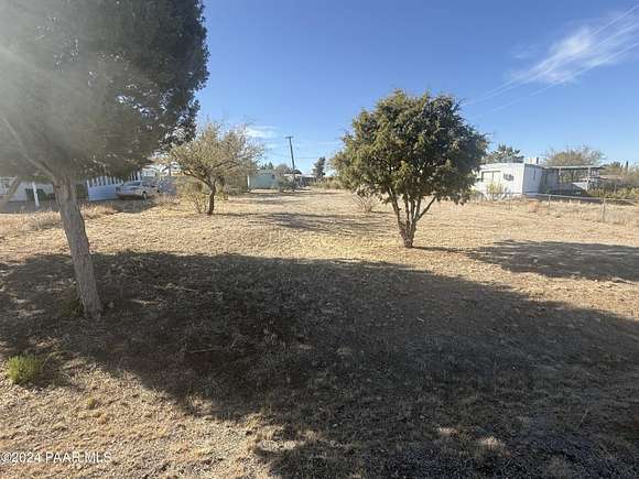 0.23 Acres of Residential Land for Sale in Mayer, Arizona