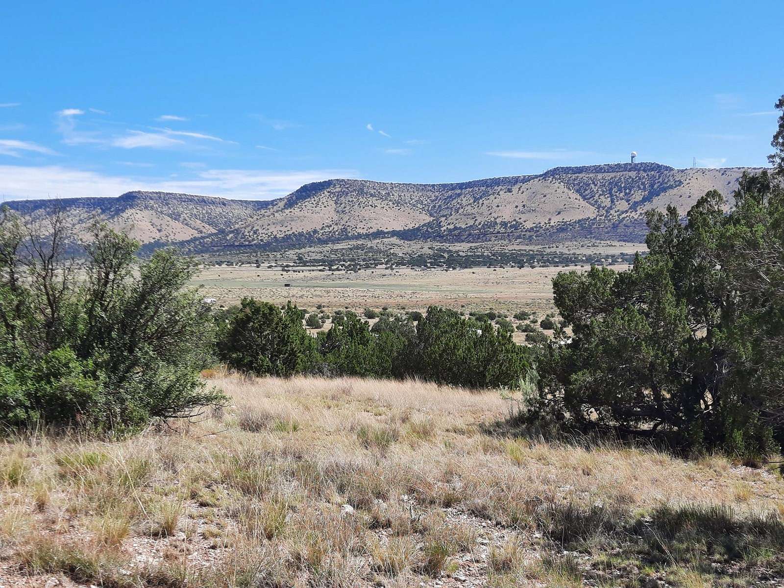 2.06 Acres of Land for Sale in Seligman, Arizona