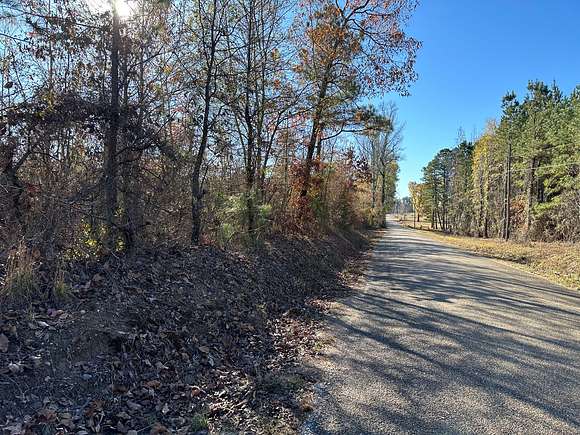 80 Acres of Land for Sale in Malvern, Arkansas