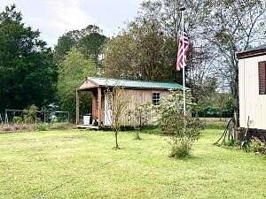 2.4 Acres of Residential Land with Home for Sale in St. Stephen, South Carolina