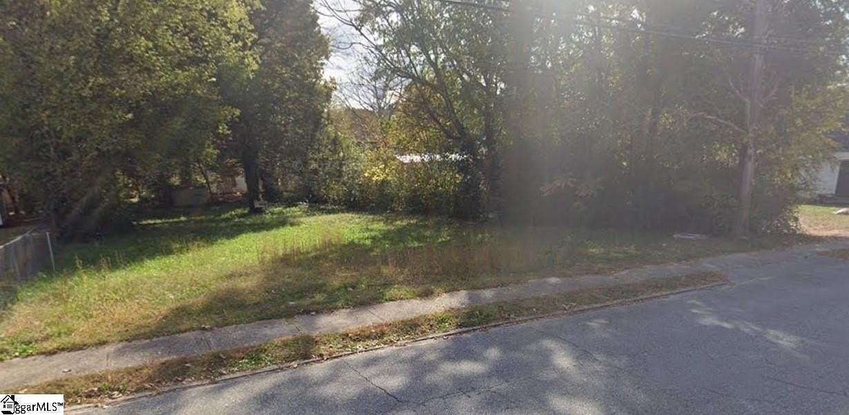 0.2 Acres of Residential Land for Sale in Gaffney, South Carolina