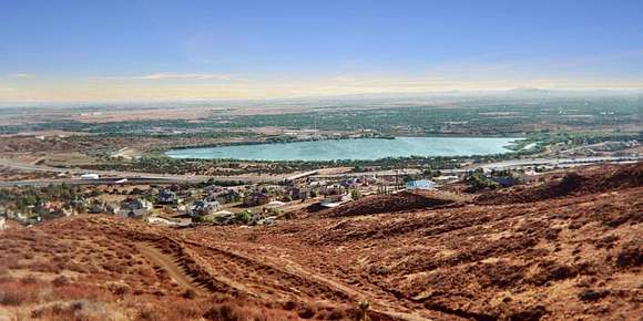 20.1 Acres of Land for Sale in Palmdale, California