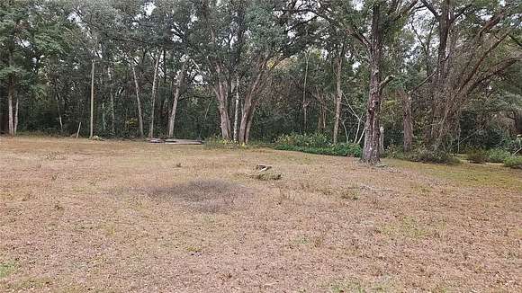 0.5 Acres of Residential Land for Sale in Williston, Florida