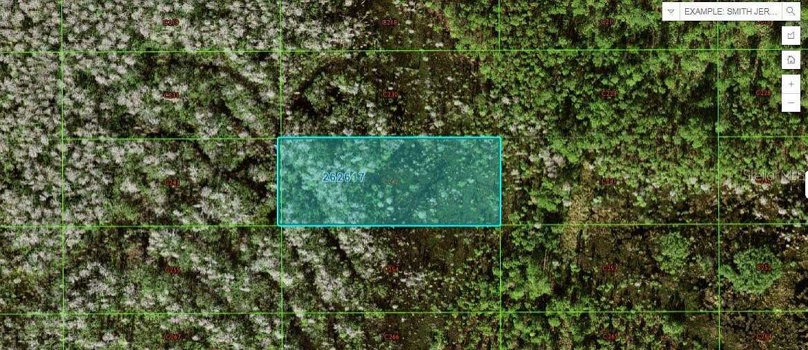 1 Acre of Land for Sale in Polk City, Florida