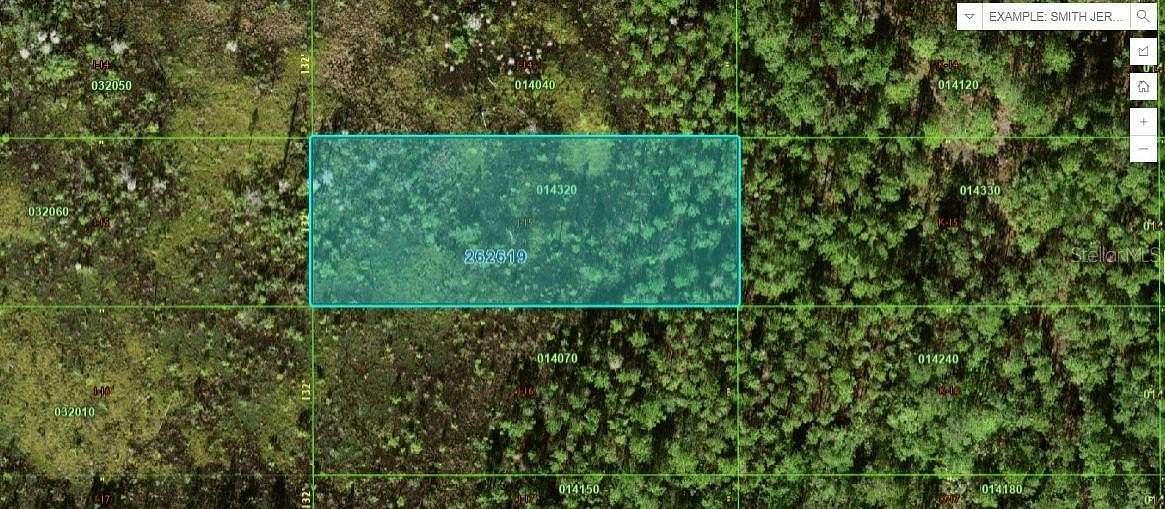 1 Acre of Land for Sale in Polk City, Florida