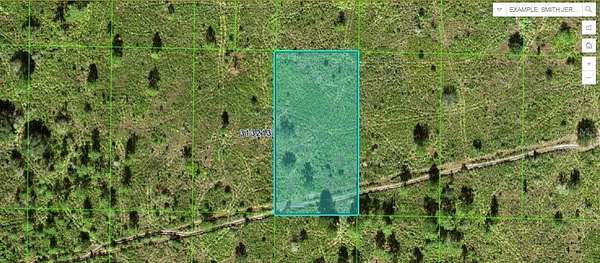 1.27 Acres of Land for Sale in Frostproof, Florida