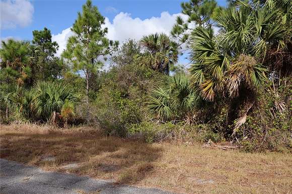 0.23 Acres of Residential Land for Sale in North Port, Florida