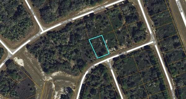0.23 Acres of Residential Land for Sale in North Port, Florida