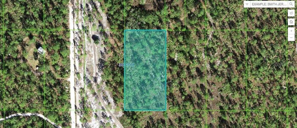 1.26 Acres of Land for Sale in Lake Wales, Florida