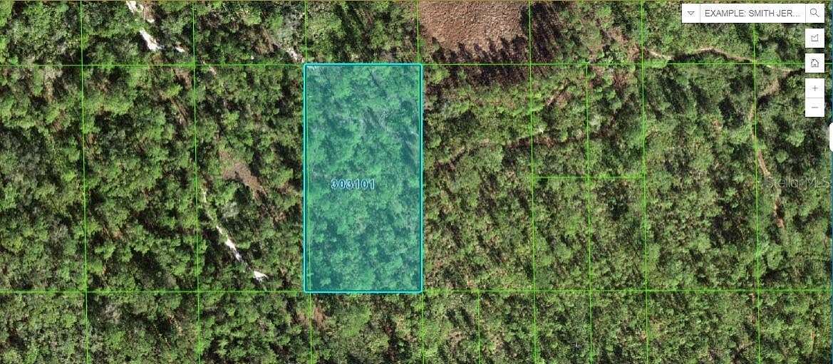 1.25 Acres of Land for Sale in Lake Wales, Florida