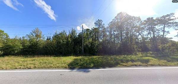 1 Acre of Land for Sale in Polk City, Florida