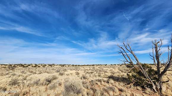 1.18 Acres of Residential Land for Sale in Williams, Arizona