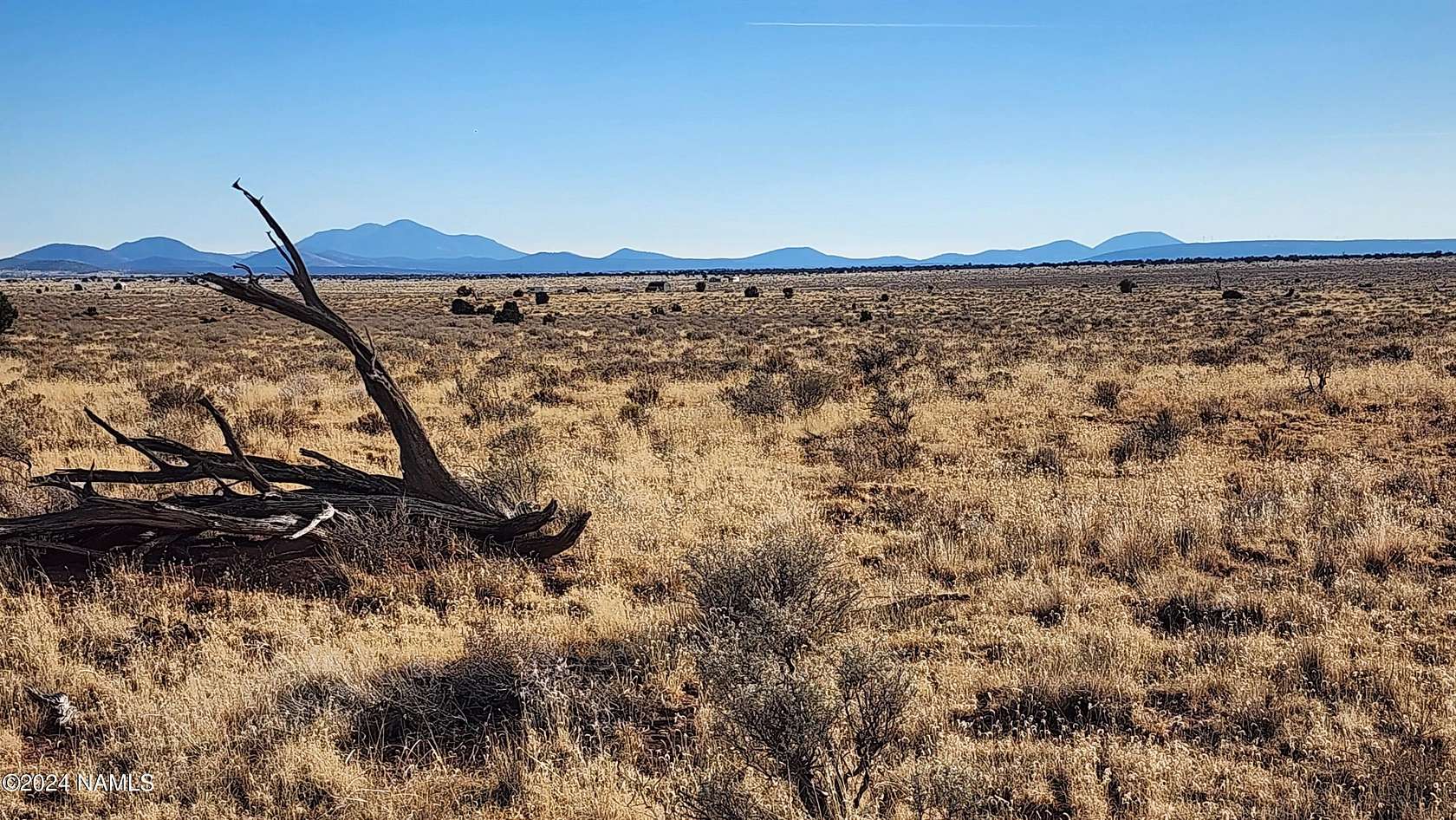 1.18 Acres of Land for Sale in Williams, Arizona