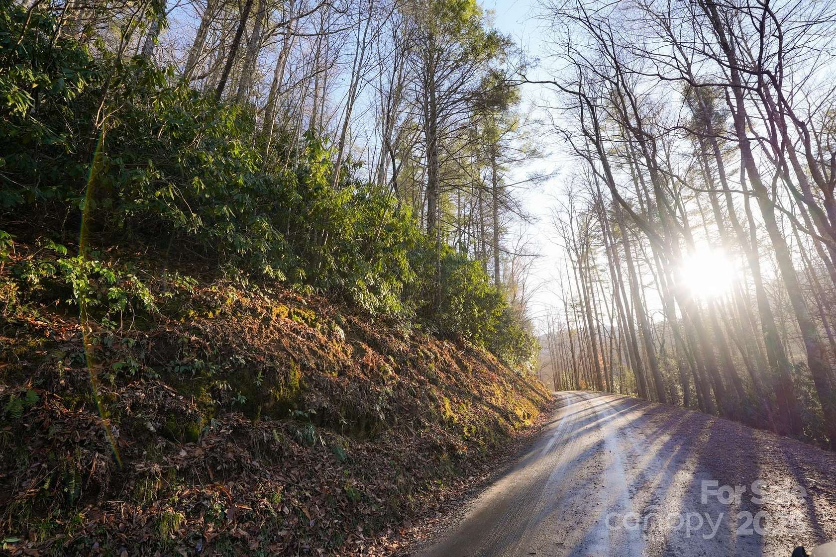 14.3 Acres of Land for Sale in Waynesville, North Carolina