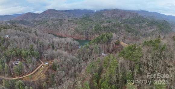 14.3 Acres of Land for Sale in Waynesville, North Carolina