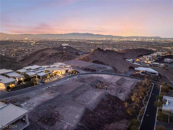 0.44 Acres Of Residential Land For Sale In Henderson, Nevada - Landsearch