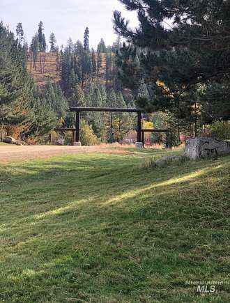 2.35 Acres of Land for Sale in Garden Valley, Idaho