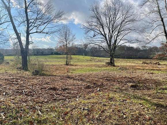 0.586 Acres of Residential Land for Sale in Baxter, Tennessee