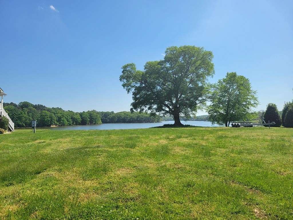 Residential Land for Sale in Lottsburg, Virginia