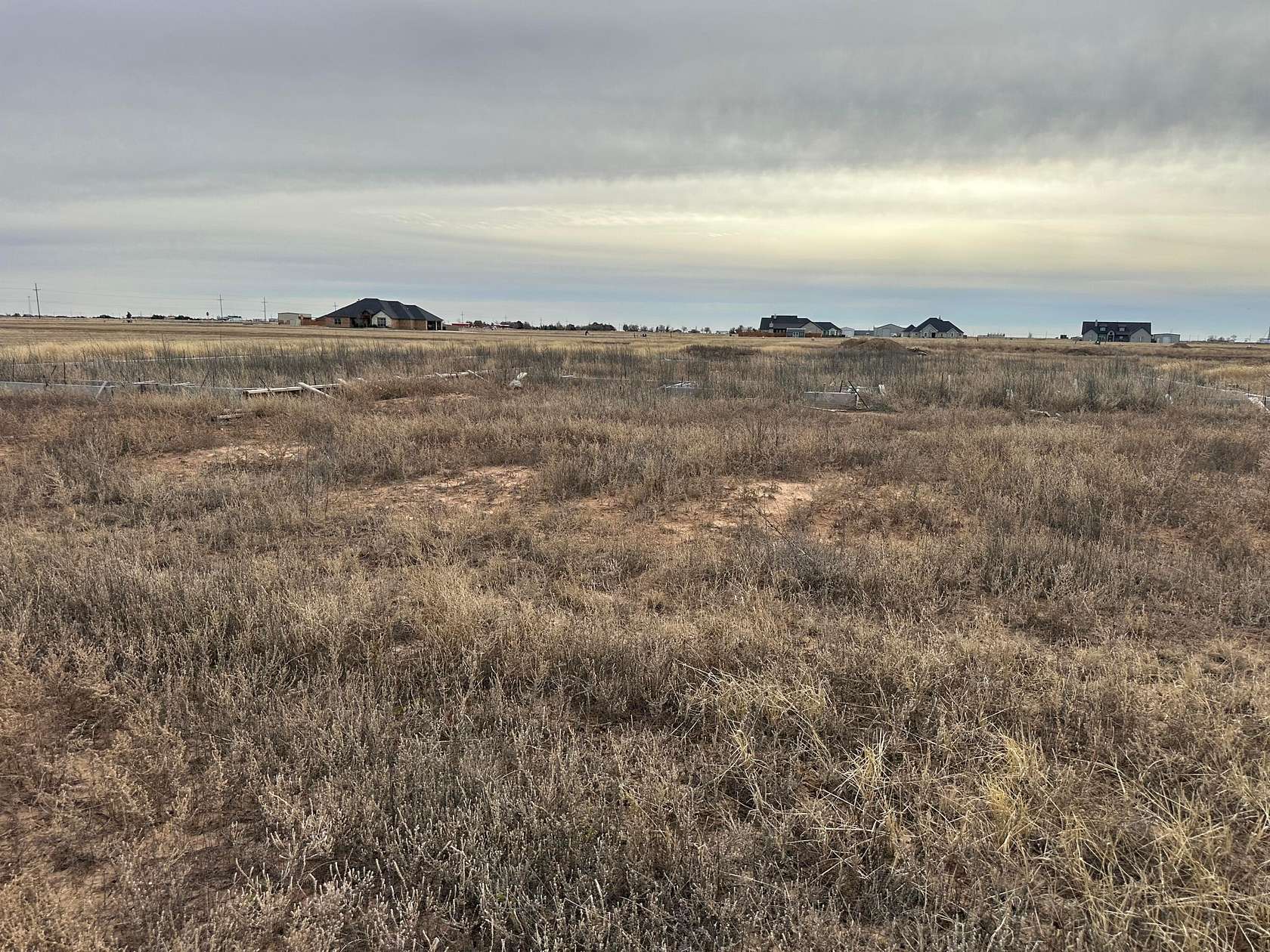 1.19 Acres of Land for Sale in Amarillo, Texas