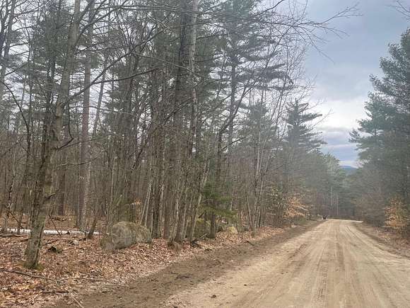 1.5 Acres of Residential Land for Sale in Jay, New York