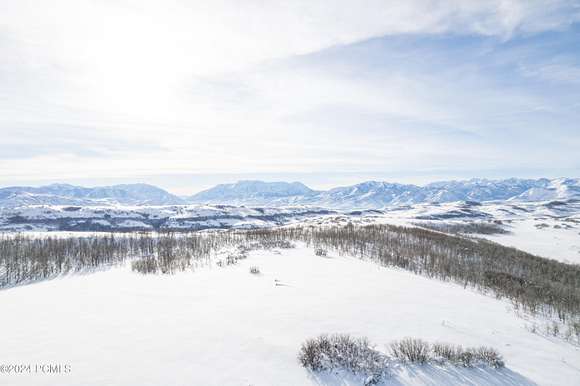 167 Acres of Land for Sale in Heber City, Utah