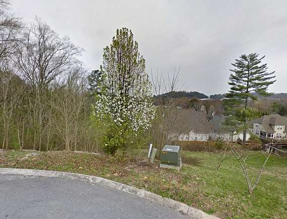 0.25 Acres of Residential Land for Sale in Chattanooga, Tennessee