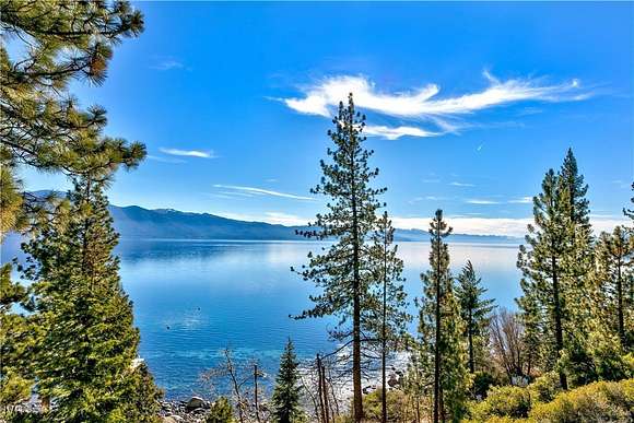 1.28 Acres of Residential Land for Sale in Incline Village, Nevada