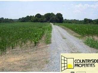 54.5 Acres of Recreational Land for Sale in Monroe, North Carolina
