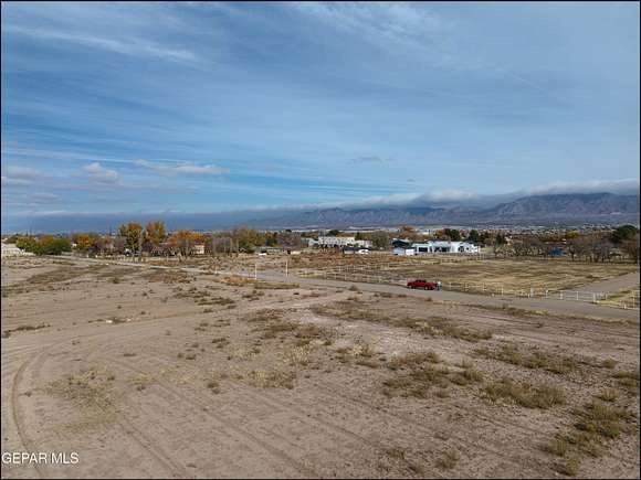 1.96 Acres of Residential Land for Sale in El Paso, Texas