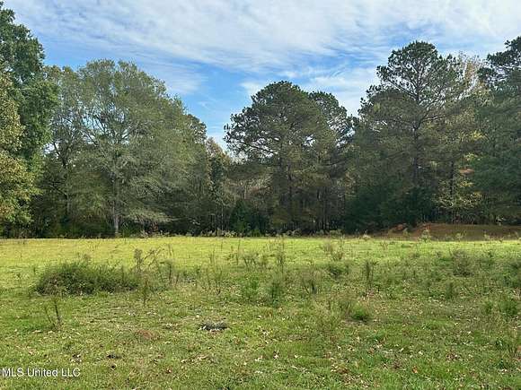 4.5 Acres of Residential Land for Sale in Canton, Mississippi