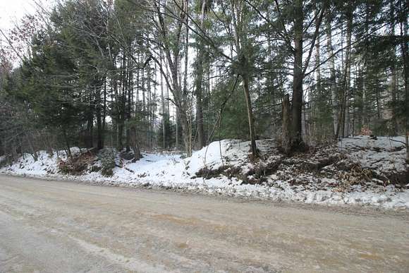 2 Acres of Residential Land for Sale in Campton Town, New Hampshire