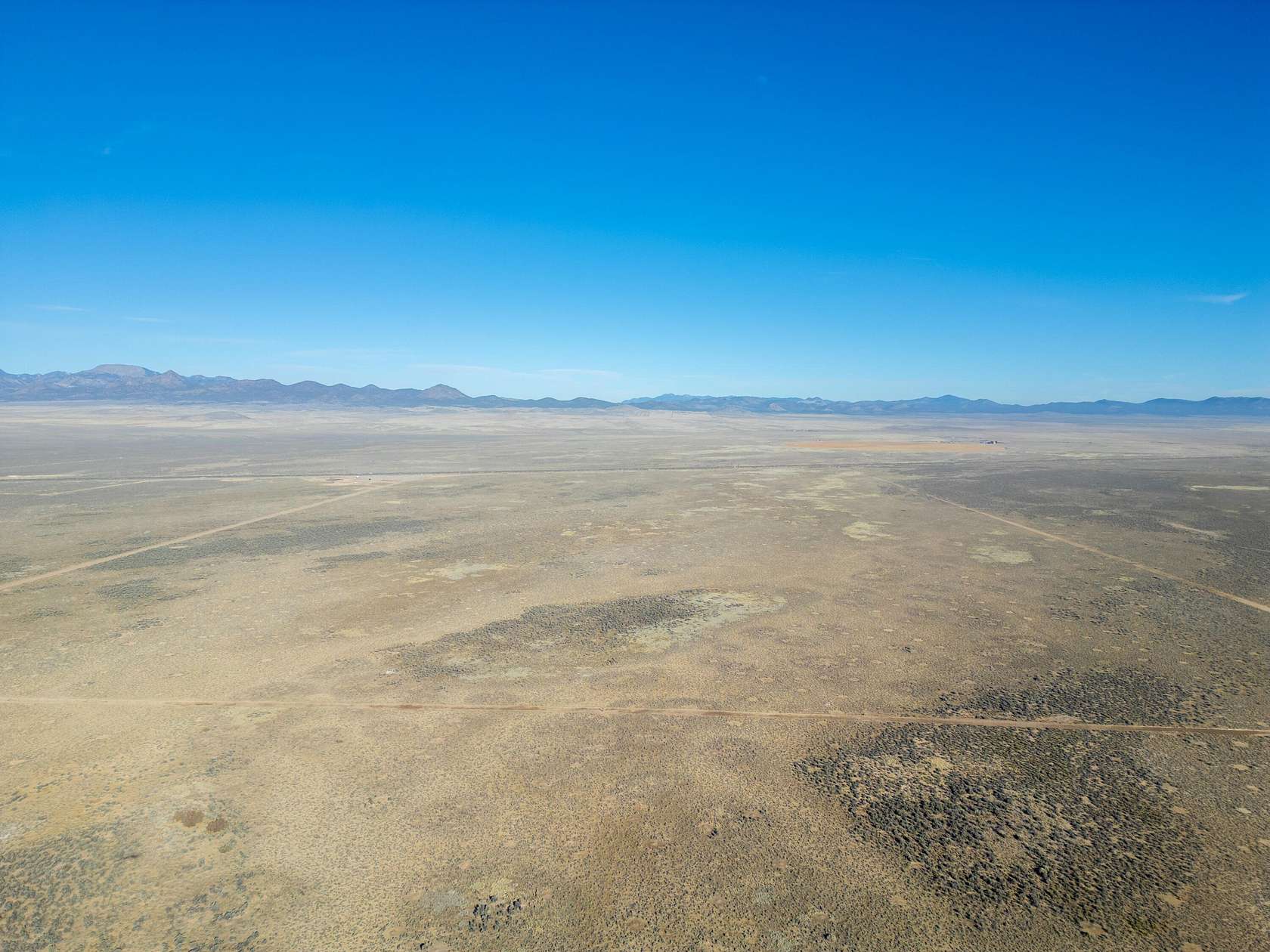 615.92 Acres of Land for Sale in Beryl, Utah