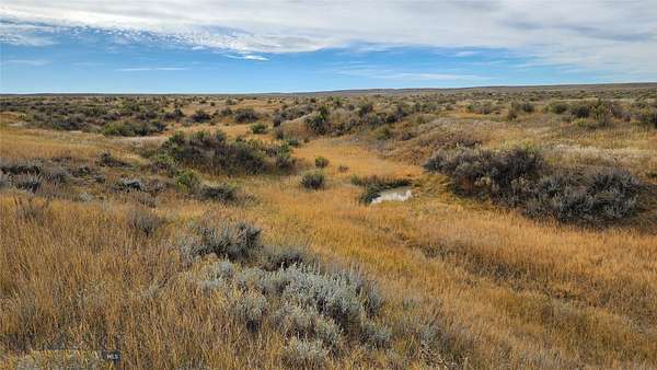 160 Acres of Recreational Land for Sale in Natrona, Wyoming
