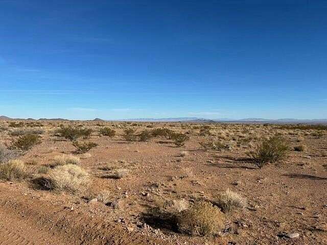 160 Acres of Land for Sale in San Antonio, New Mexico