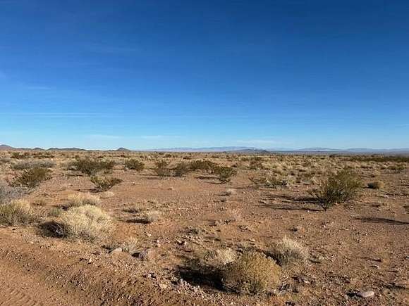 160 Acres of Land for Sale in San Antonio, New Mexico