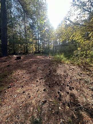 2.54 Acres of Residential Land with Home for Sale in Milledgeville, Georgia