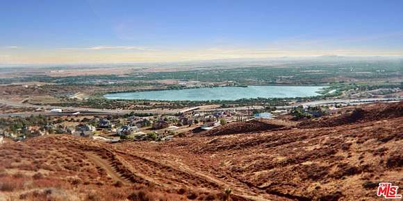 10.02 Acres of Land for Sale in Palmdale, California