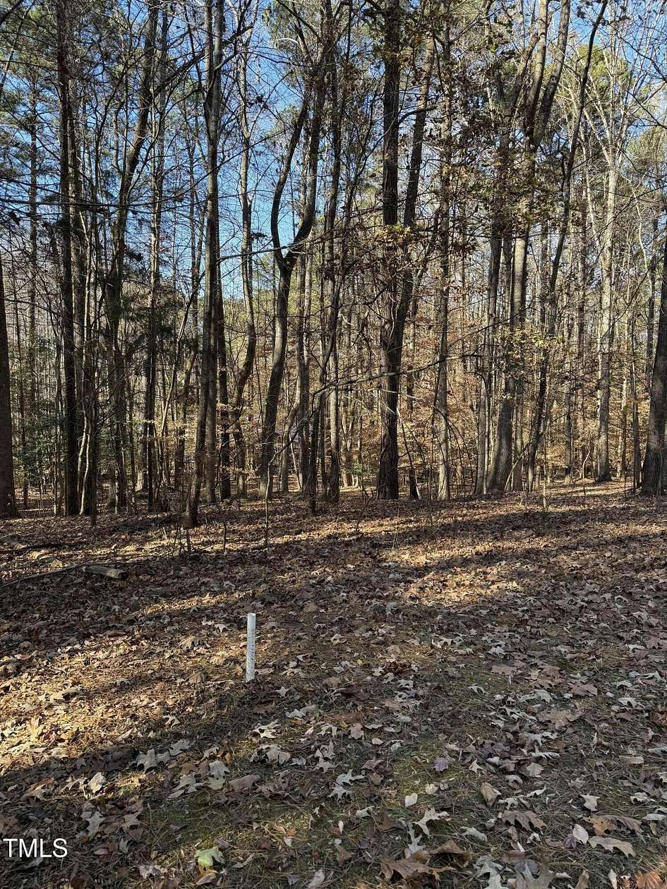 0.5 Acres of Residential Land for Sale in Littleton, North Carolina
