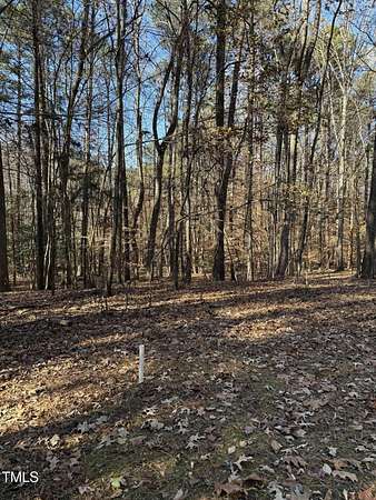 0.5 Acres of Residential Land for Sale in Littleton, North Carolina
