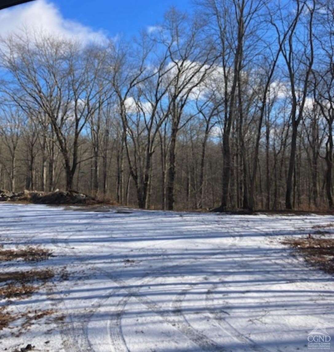 4.8 Acres of Residential Land for Sale in Catskill, New York