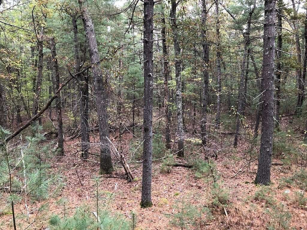 9.24 Acres of Residential Land for Sale in Wrentham, Massachusetts
