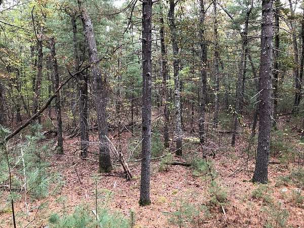 9.24 Acres of Residential Land for Sale in Wrentham, Massachusetts