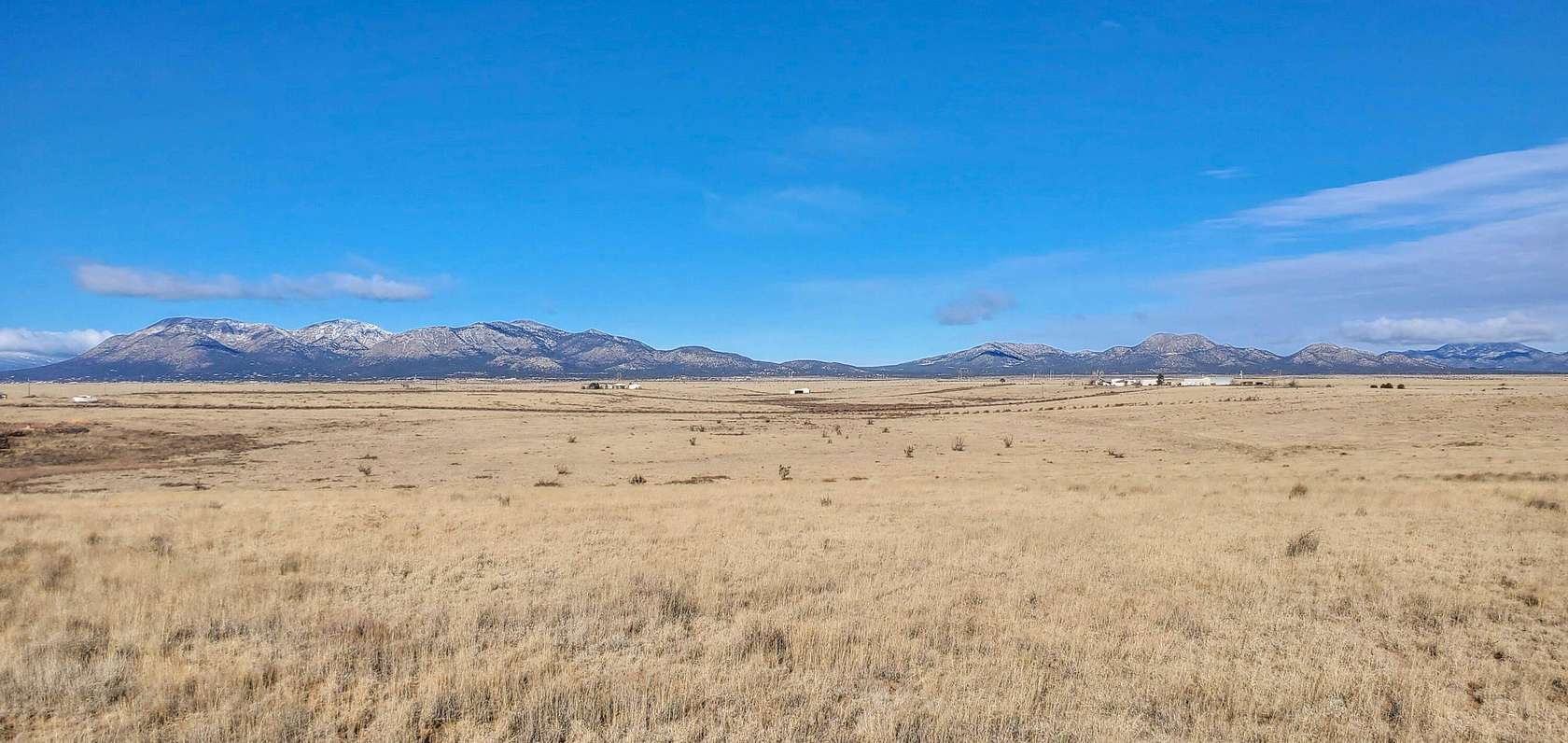 40 Acres of Land for Sale in Stanley, New Mexico