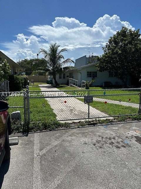 0.32 Acres of Land for Sale in Miami, Florida