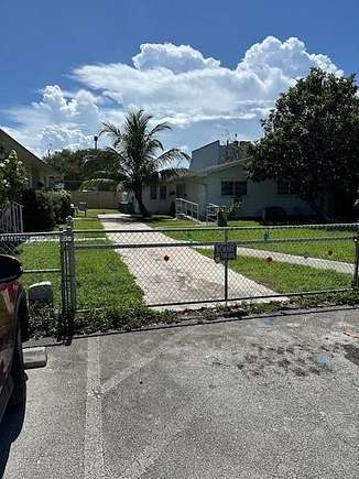 0.32 Acres of Residential Land for Sale in Miami, Florida