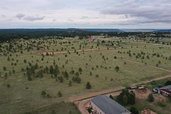 5.01 Acres of Land for Sale in Peyton, Colorado