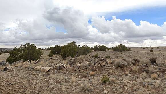 1.01 Acres of Residential Land for Sale in Concho, Arizona