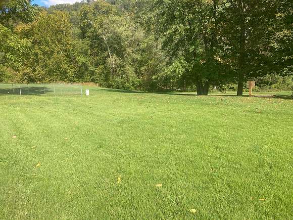 0.18 Acres of Land for Auction in St. Albans, West Virginia